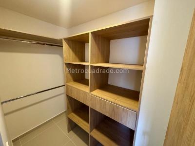 Apartamento en arriendo en La Doctora, Sabaneta · foto 10 de 12
