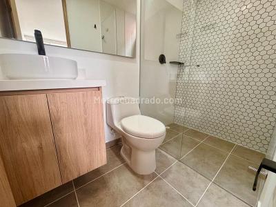 Apartamento en arriendo en La Doctora, Sabaneta · foto 12 de 12