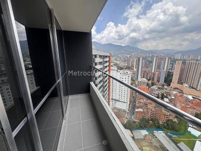 Apartamento en arriendo en La Doctora, Sabaneta · foto 4 de 12
