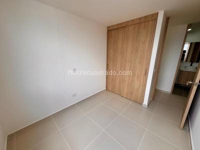 Apartamento en arriendo en La Doctora, Sabaneta · foto 7 de 12
