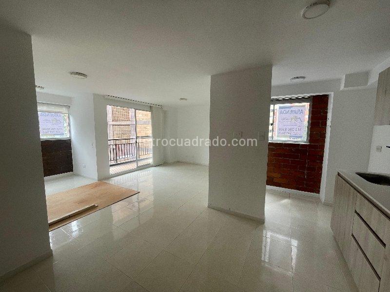 3BR Apartment in Ditaires (78 m²) - 2