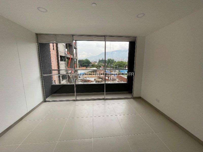 New 3BR Apartment for Rent in Itagüí (Pilsen) - 3