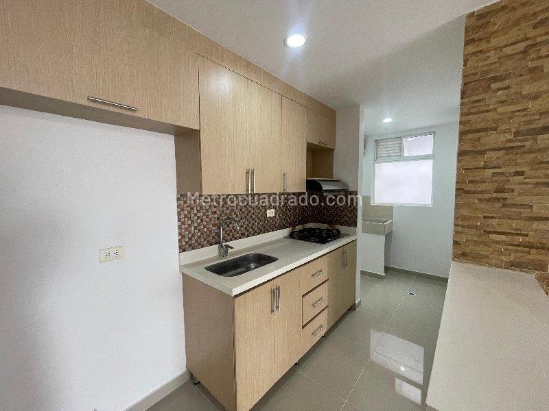 3BR Apartment in Mayorca (70 m²)