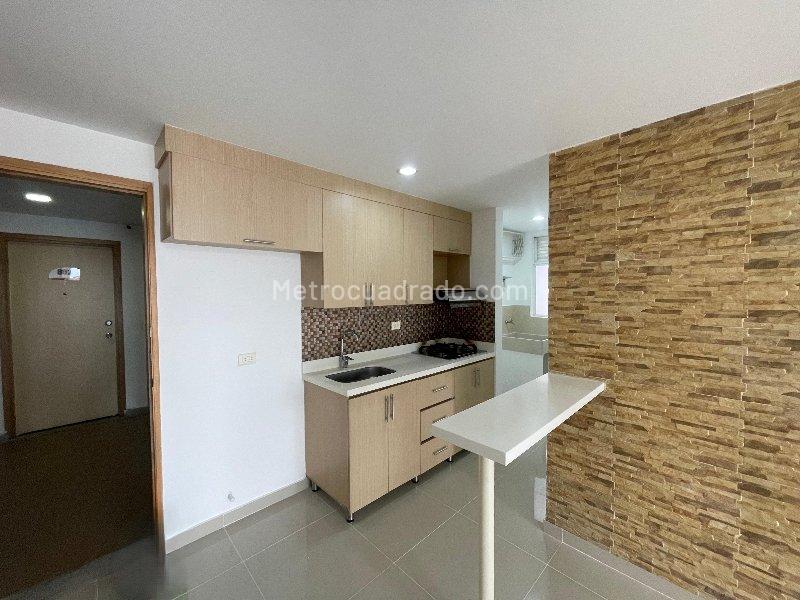 Apartamento en Arriendo, Mayorca, Sabaneta - 2