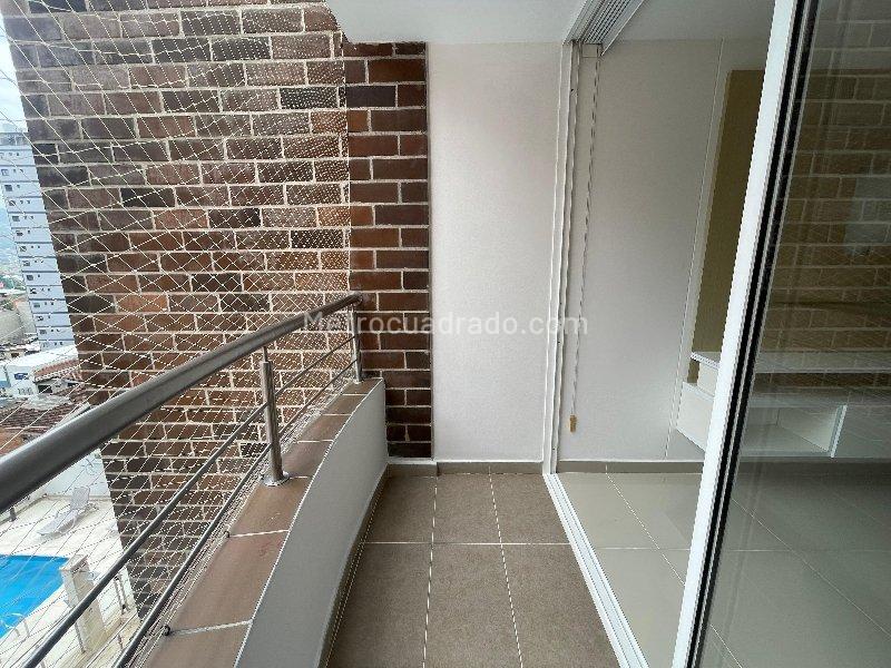 Apartamento en Arriendo, Mayorca, Sabaneta - 5