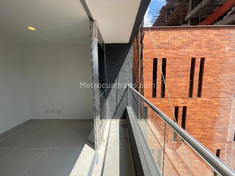 Apartamento nuevo de 3 habitaciones en arriendo en Itagüí (Pilsen) - 5