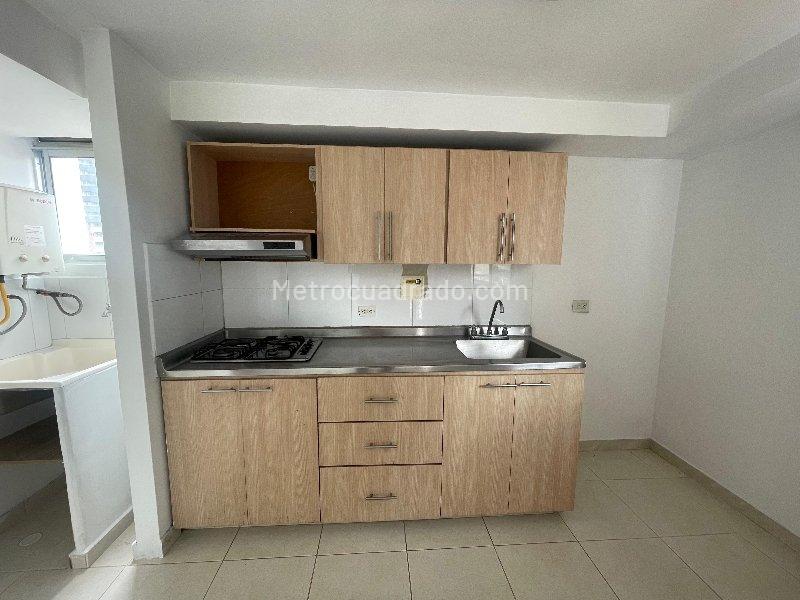 3BR Apartment in Ditaires (70 m²)