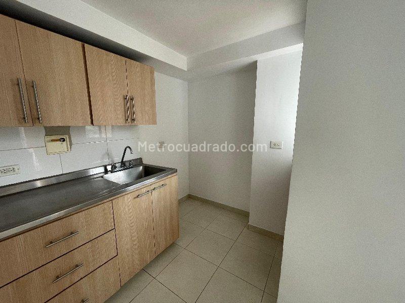 Apartamento en Arriendo, Ditaires, Itagui - 2