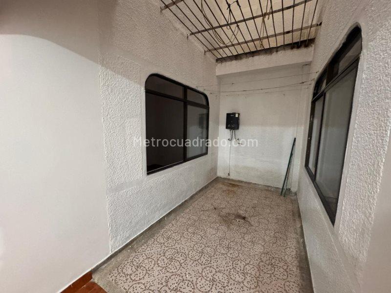 4BR House in Naranjos (120 m²) - 4