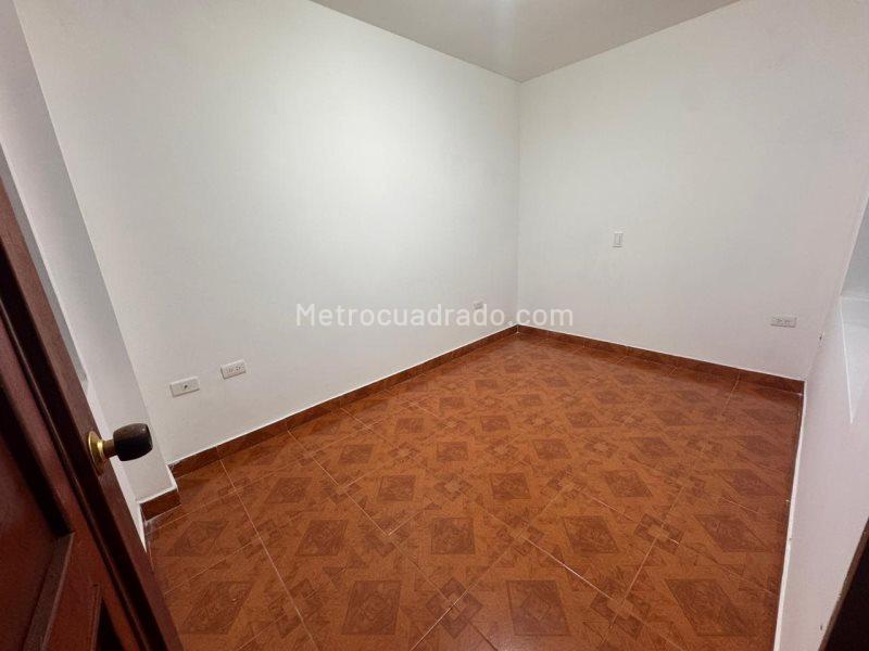 4BR House in Naranjos (120 m²) - 5