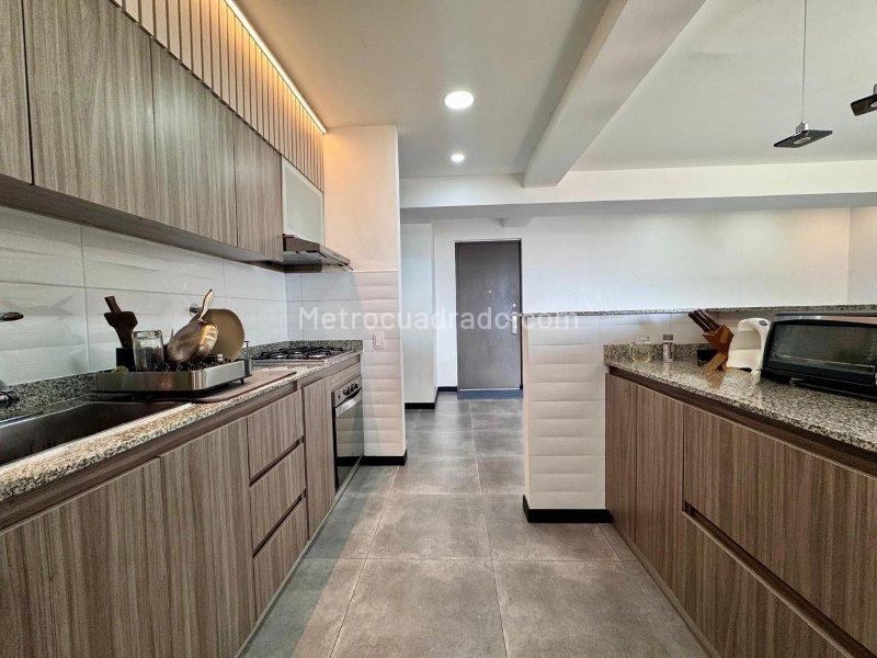 3BR Apartment in La Cuenca (105 m²) - 2