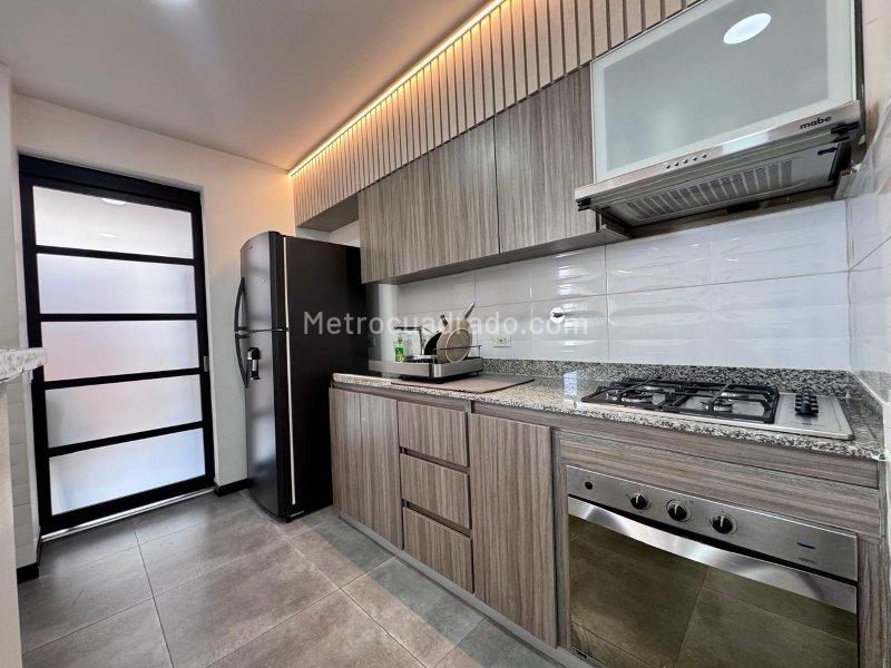 3BR Apartment in La Cuenca (105 m²) - 3