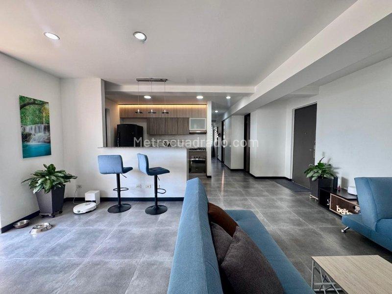 3BR Apartment in La Cuenca (105 m²) - 4