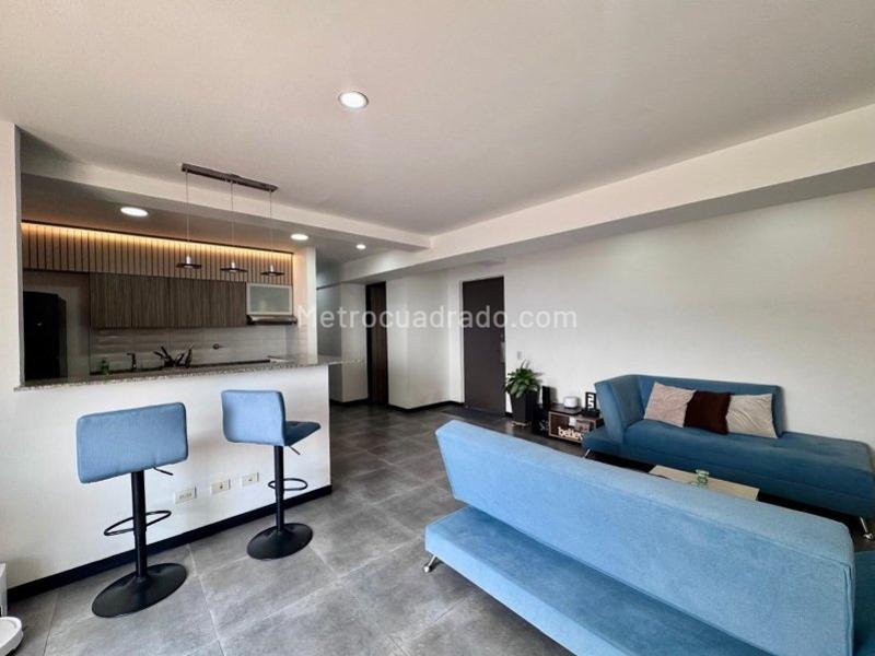 3BR Apartment in La Cuenca (105 m²) - 5