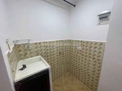 Apartamento en venta en Robledo, Medellín · foto 11 de 12
