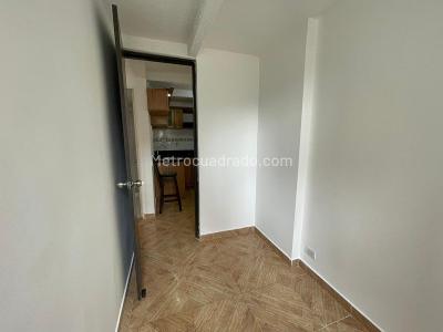 Apartamento en venta en Robledo, Medellín · foto 7 de 12
