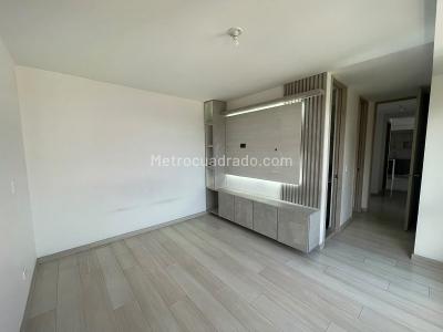 Apartamento de 3 alcobas en arriendo en Calasanz, Medellín, 84 m² · foto 10 de 14