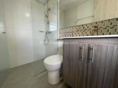 Apartamento de 3 alcobas en arriendo en Calasanz, Medellín, 84 m² · foto 13 de 14