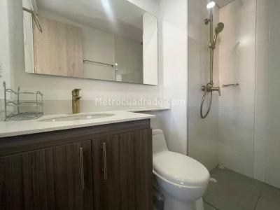 Apartamento de 3 alcobas en arriendo en Calasanz, Medellín, 84 m² · foto 14 de 14