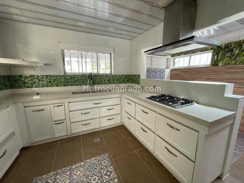 Casa – Rionegro - Vista 2