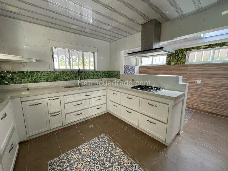 Casa – Rionegro - Vista 3