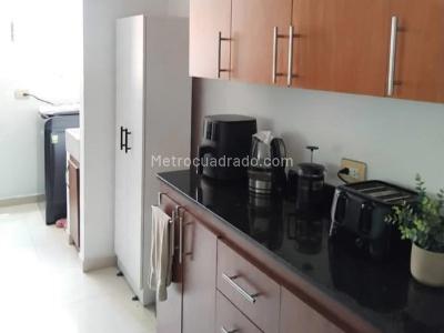 Apartamento de 3 alcobas en arriendo en Cumbres, Envigado, 100 m² · foto 2 de 12