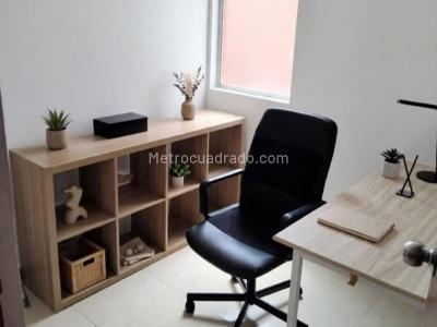 Apartamento de 3 alcobas en arriendo en Cumbres, Envigado, 100 m² · foto 5 de 12