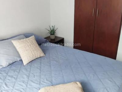Apartamento de 3 alcobas en arriendo en Cumbres, Envigado, 100 m² · foto 6 de 12