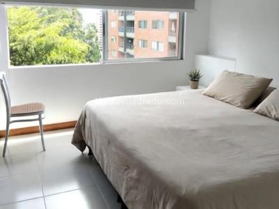 Apartamento de 3 alcobas en arriendo en Cumbres, Envigado, 100 m² · foto 7 de 12