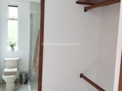 Apartamento de 3 alcobas en arriendo en Cumbres, Envigado, 100 m² · foto 11 de 12