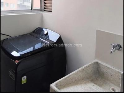 Apartamento de 3 alcobas en arriendo en Cumbres, Envigado, 100 m² · foto 12 de 12