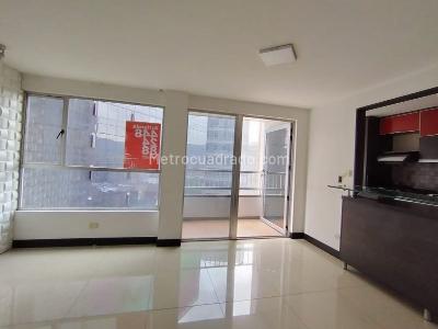 Apartamento en Arriendo, San Diego, Medellín