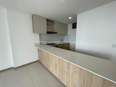 Apartamento en Arriendo, El Escobero, Envigado en El Escobero