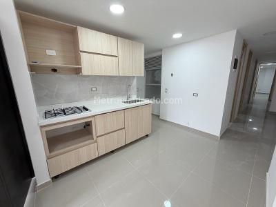Apartment for rent in Calle Larga, Sabaneta