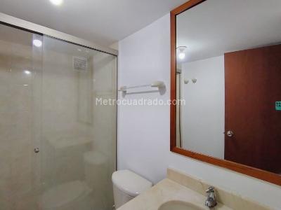 Apartamento de 3 alcobas en arriendo en Camino Verde, Envigado, 68 m² · foto 14 de 16