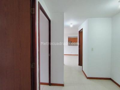 Apartamento de 3 alcobas en arriendo en Camino Verde, Envigado, 68 m² · foto 16 de 16