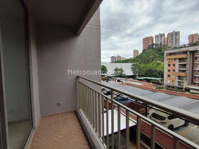 Apartamento de 3 alcobas en arriendo en Camino Verde, Envigado, 68 m² · foto 8 de 16