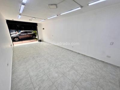 Retail space for rent in Barrio Mesa, Envigado