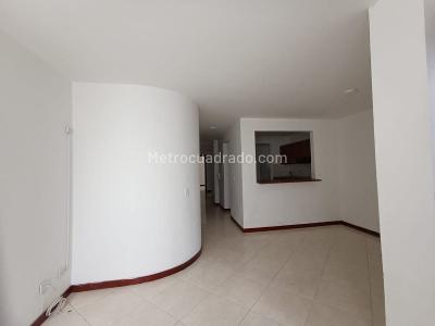 Apartamento de 3 alcobas en arriendo en Robledo, Medellín, 70 m² · foto 5 de 20