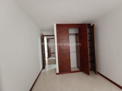 Apartamento de 3 alcobas en arriendo en Robledo, Medellín, 70 m² · foto 8 de 20