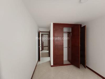 Apartamento de 3 alcobas en arriendo en Robledo, Medellín, 70 m² · foto 9 de 20