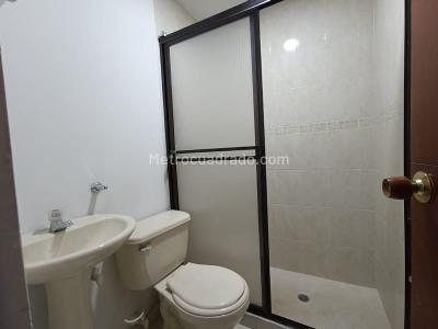 Apartamento de 3 alcobas en arriendo en Robledo, Medellín, 70 m² · foto 12 de 20