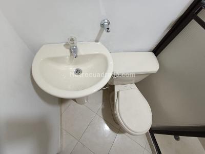 Apartamento de 3 alcobas en arriendo en Robledo, Medellín, 70 m² · foto 14 de 20
