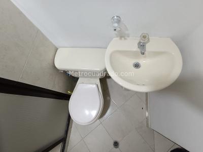 Apartamento de 3 alcobas en arriendo en Robledo, Medellín, 70 m² · foto 17 de 20