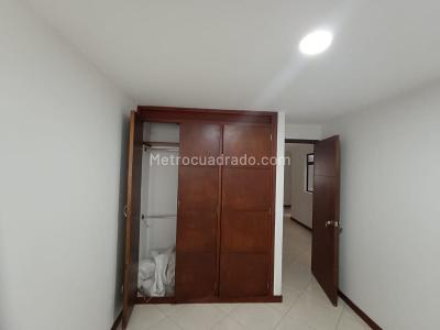 Apartamento de 3 alcobas en arriendo en Robledo, Medellín, 70 m² · foto 18 de 20