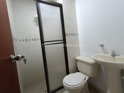 Apartamento de 3 alcobas en arriendo en Robledo, Medellín, 70 m² · foto 20 de 20