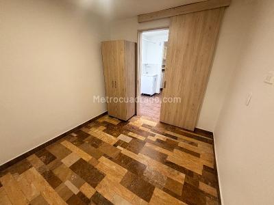 Apartaestudio en arriendo en Alcala, Envigado · foto 4 de 5
