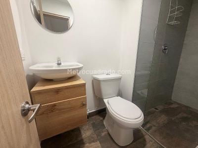 Apartaestudio en arriendo en Alcala, Envigado · foto 5 de 5