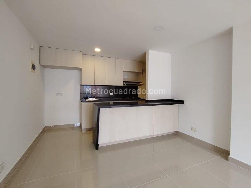 Apartamento en Arriendo, Poblado, Medellín