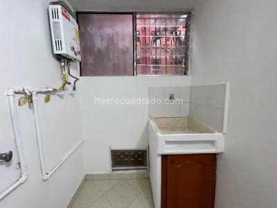 Apartamento de 3 alcobas en arriendo en Camino Verde, Envigado, 63 m² · foto 11 de 11